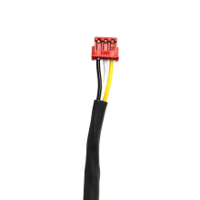 Manufacturer Custom JST PH 3.96 connector jumper cable assembly